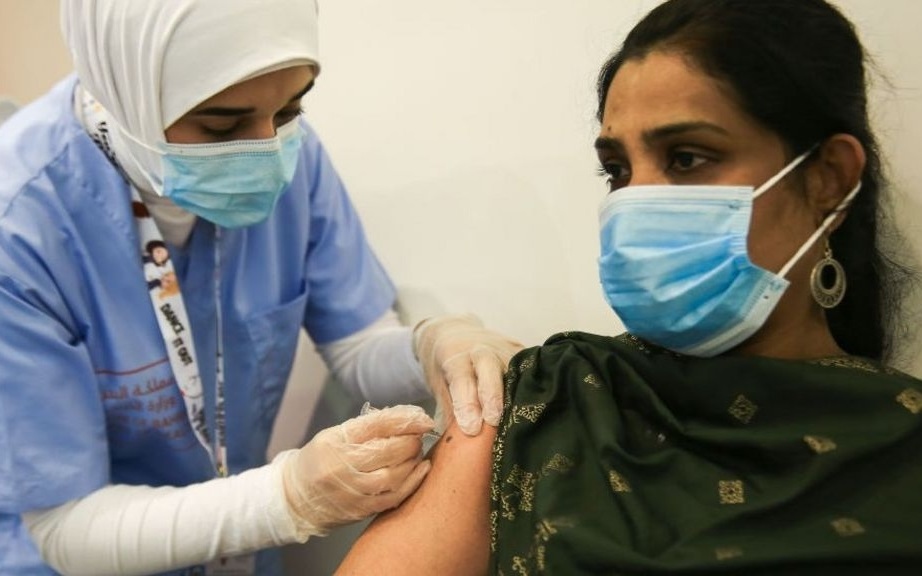 Gần 500 quan chức cấp cao của Peru đã bí mật tiêm chủng vaccine Sinopharm